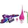 KRE-O Trolls, B9526EU40, Mini Set casa di Poppy