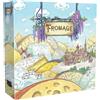 Road To Infamy Games Gioco da tavolo Fromage, 4 giocatori, età 14+