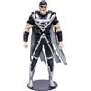 McFarlane Giocattoli - DC Build-A 7IN Figure WV8 - Blackest Night - Superman