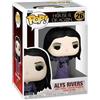 Funko Pop! Television: House Of The Dragon - Alyce Rivers - Figura in Vinile da Collezione - Idea Regalo - Merchandising Ufficiale - Giocattoli per Bambini e Adulti - TV Fans