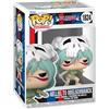 Funko Pop! Animation: BLEACH - Nelliel Tu Tu - Figura in Vinile da Collezione - Idea Regalo - Merchandising Ufficiale - Giocattoli per Bambini e Adulti - Anime Fans - Figura per i Collezionisti