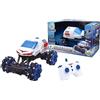 Buki France Buki - Rover Lunare RC, 63201