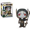 Funko Pop! Marvel: Avengers Infinity War - Corvus Glaive - Figura in Vinile da Collezione - Idea Regalo - Merchandising Ufficiale - Giocattoli per Bambini e Adulti - Movies Fans
