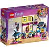 LEGO Friends 41329 - la Cameretta Deluxe di Olivia