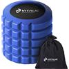 VITALIC Mini Foam Roller - Rullo massaggiante per trigger point 1 St