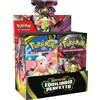 Game Vision EQUILIBRIO PERFETTO Carte POKEMON MEGAEVOLUZIONE Box 36 Buste Pacchetti ITALIANO