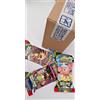 24 Bustine, POKEMON TGC MEGAEVOLUZIONE EQUILIBRIO PERFETTO, SIGILLATE