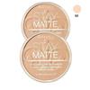 RIMMEL CIPRIA STAY MATTE 003 PEACH GLOW