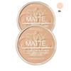 RIMMEL CIPRIA STAY MATTE 006 WARM BEIGE