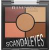RIMMEL SCANDALEYES 5PAN PALETTE 05