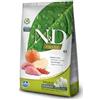 Farmina ND DOG PRIME MEDIUM/MAXI GRAIN FREE CINGHIALE/MELA KG 12