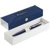 Penna a sfera Waterman Impression Allure Blue CT