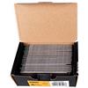 DEWALT DNBA1638GZ Chiodi a testa a compressione (20 gradi, 38 mm, zincati, diametro 1,40 x 1,60 mm), 2.500 pezzi
