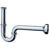 Hansgrohe HG p-trap 5/4 easy fit chrome