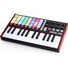 APC Key 25 MK2 - Tastiera MIDI a 25 Tasti Controller USB per Lancio Delle Clip C