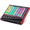 APC Mini MK2 - Controller MIDI USB Con 64 Pad RGB per Lancio Delle Clip Con Able