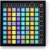 Launchpad Mini [MK3], Controller MIDI USB a Griglia Con 64 Pad Portatile, per Es