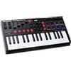 Oxygen Pro Mini Controller MIDI a 32 Tasti USB per Macos E Winos, Con Beat Pad,