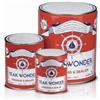 TEAK WONDER - Dressing & Sealer, Cleaner, Brightener Olio, Pulitore, Sbiancante