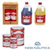 TEAK WONDER - Dressing & Sealer, Cleaner, Brightener Olio, Pulitore, Sbiancante