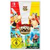 MICROÏDS Asterix & Obelix XXL: Collection - Nintendo Switch [Edizione: Germania]