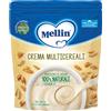 DANONE NUTRICIA SpA SOC.BEN. MELLIN CREMA MULTICEREALI 200G