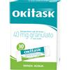 DOMPE' FARMACEUTICI SpA OKiTask | Antinfiammatorio e Analgesico | 30 Bustine Granulato Orosolubile 40mg