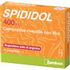 ZAMBON ITALIA Srl SPIDIDOL*12CPR RIV 400MG