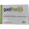 LANOVA FARMACEUTICI Srl Gadinerv 20cpr