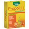 ESI SRL Esi Propolaid Tavolette Gola Miele 30 Tavolette