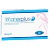 ENFARMA SRL Materplus 1 30 Capsule 1,47 G