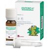URIACH ITALY SRL Entero 4 Gocce 8 Ml