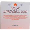 HULKA SRL Vea Lipogel Idratante Protettivo 200 Ml