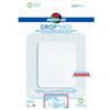 PIETRASANTA PHARMA SPA Medicazione Adesiva Master-aid Drop Med 15x17 3 Pezzi