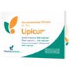 PHARMEXTRACTA SPA Lipicur 30 Compresse Filmate