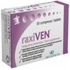 DELTHA PHARMA SRL Raxiven 30 Compresse