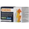 AGIPS FARMACEUTICI SRL Energ 10 Flaconcini 10 Ml Con Tappo Serbatoio