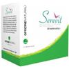 OFFICINE NATURALI SRL Serevit 20 Bustine