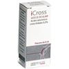 OFFHEALTH SPA Icross Gocce Oculari Soluzione Oftalmica Acido Ialuronico Cross-linkato 0,2% 8 Ml