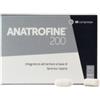 S.F. GROUP SRL Anatrofine 200 30 Compresse 800 Mg
