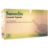 ABBATE A&V PHARMA SRL Sanoclin Lavanda Vaginale 4 Flaconi 140 Ml