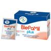 HUMANA ITALIA SPA Hb Blefamil Salviete Monouso 20 Pezzi