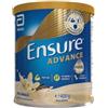 ABBOTT SRL Ensure Advance Vaniglia 400 G