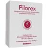 BROMATECH SRL Pilorex 48 compresse