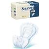 SERENITY SPA Pannolone Per Incontinenza Serenity Sagomato Maxi In Tessutonon Tessuto 30 Pezzi