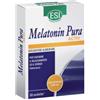 ESI SRL Esi Melatonin Pura Activ 30 Ovalette