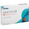 FIDIA FARMACEUTICI SPA Macular B Forte 20 Compresse