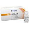 GUNA SPA Md-lumbar 10 Flaconcini Iniettabili 2 Ml