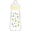 BAMED BABY ITALIA SRL Mam biberon feel good vetro 260 ml