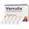 SANITPHARMA SRL Verrulix 30 Compresse Da 703 Mg